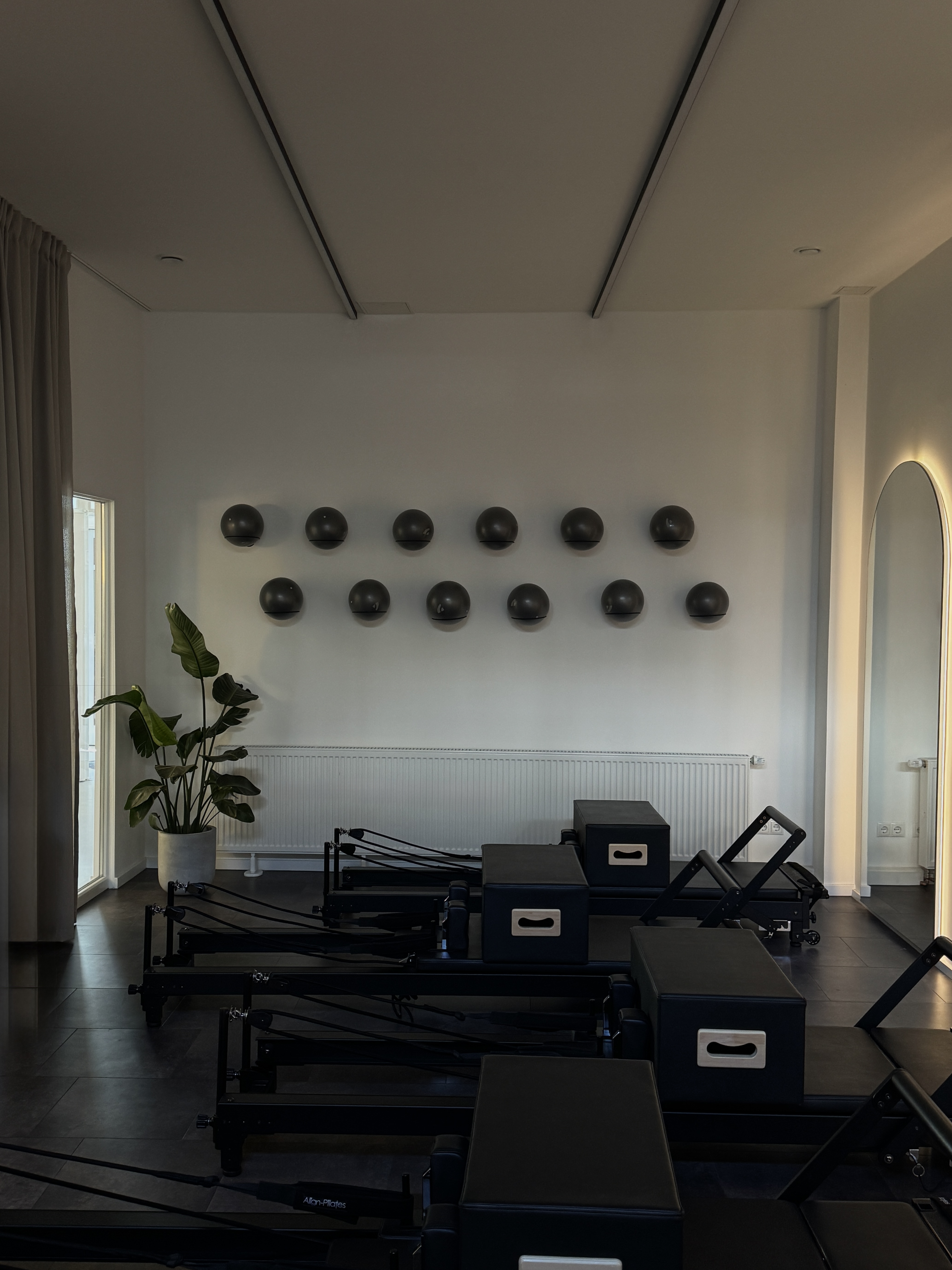 KORE Health Club